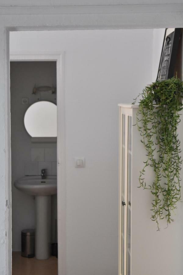 Apartamentos Veedor Cadiz Bagian luar foto