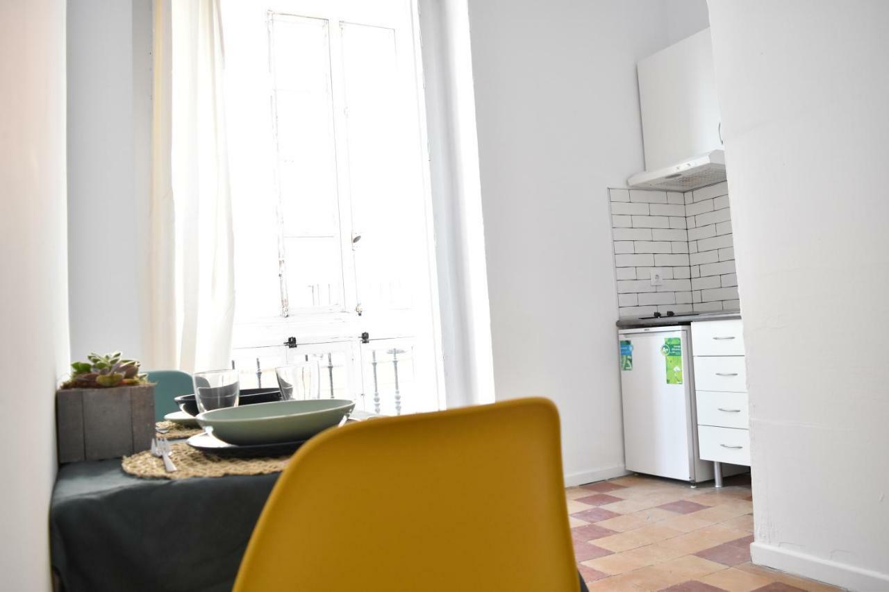 Apartamentos Veedor Cadiz Bagian luar foto