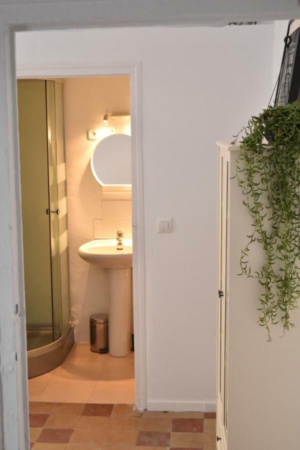 Apartamentos Veedor Cadiz Bagian luar foto