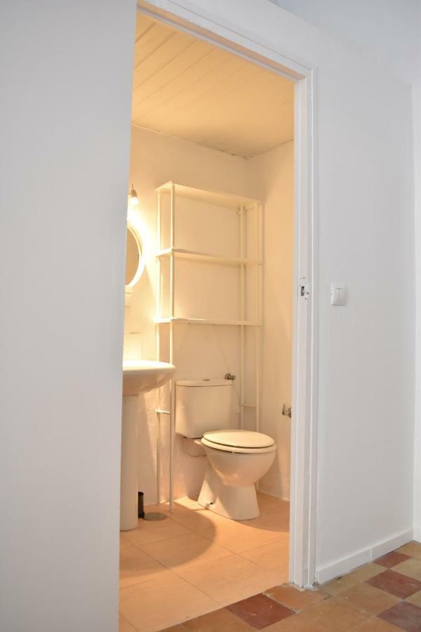 Apartamentos Veedor Cadiz Bagian luar foto