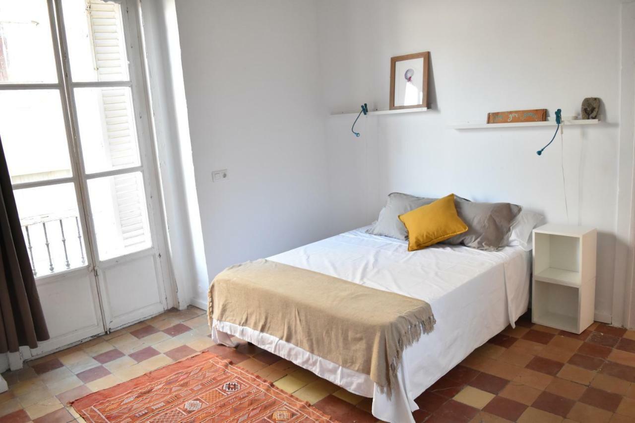 Apartamentos Veedor Cadiz Bagian luar foto