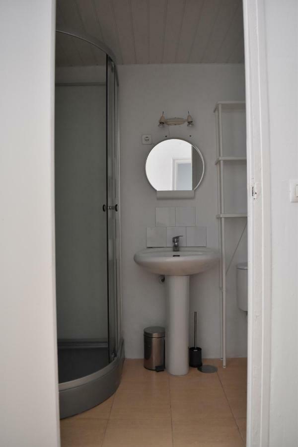 Apartamentos Veedor Cadiz Bagian luar foto