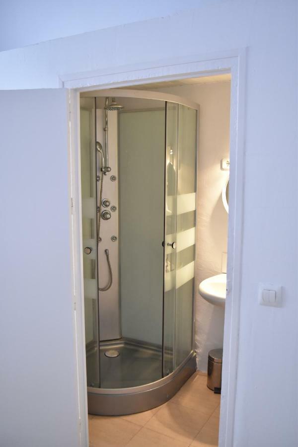 Apartamentos Veedor Cadiz Bagian luar foto