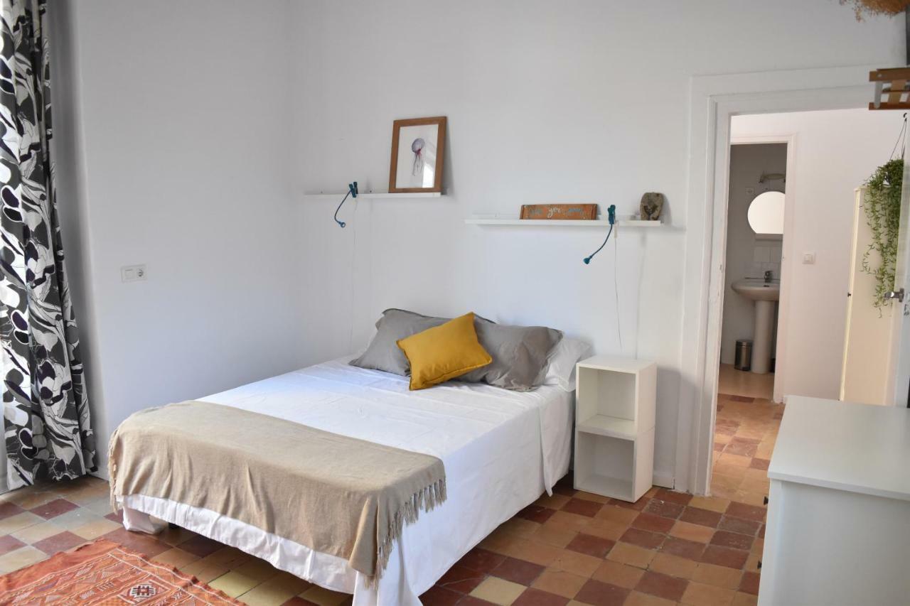 Apartamentos Veedor Cadiz Bagian luar foto