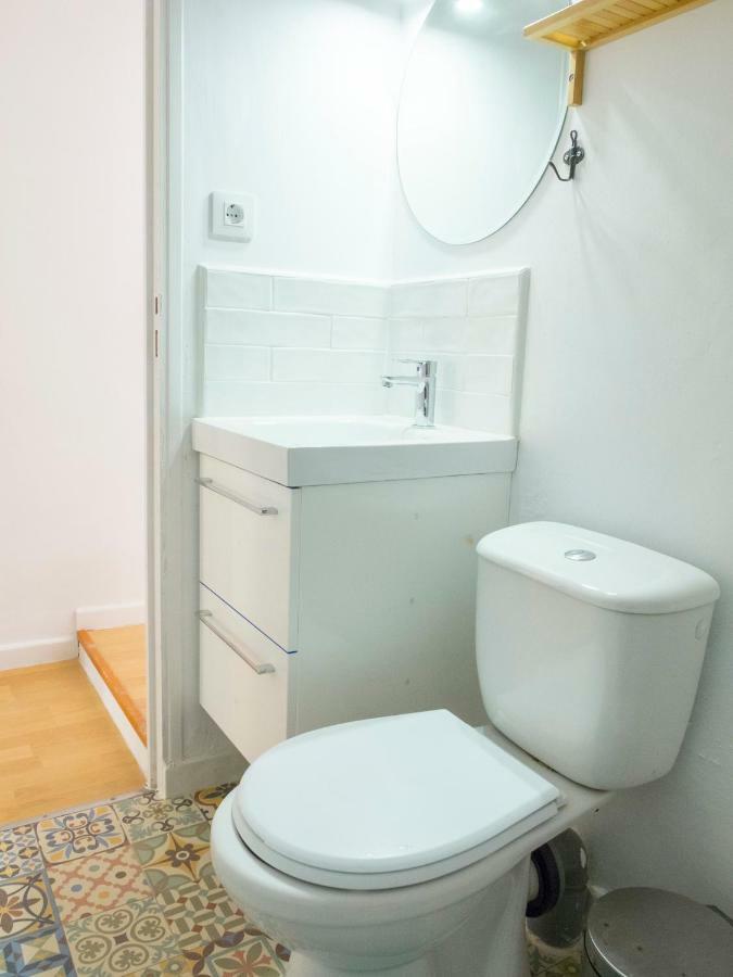 Apartamentos Veedor Cadiz Bagian luar foto